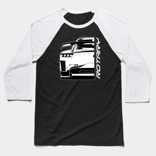 Mazda RX7 Baseball T-Shirt